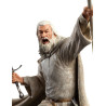The Lord of the Rings - Gandalf the White figure, Figures of Fandom