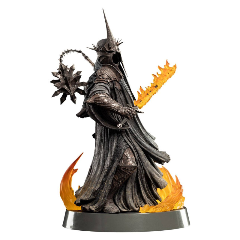 PREORDER - The Lord of the Rings - Witch-king of Angmar figure, Figures of Fandom