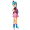 PRE ORDER - Dragon Ball Z - Bulma figure (The Chronicle of Goku), Ichibansho