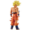 PRÉCOMMANDE - Dragon Ball Z - Figurine Super Saiyan Son Goku (The Chronicle of Goku), Ichibansho