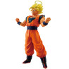 PRÉCOMMANDE - Dragon Ball Z - Figurine Super Saiyan 2 Son Goku (The Chronicle of Goku), Ichibansho