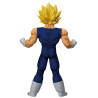 PRÉCOMMANDE - Dragon Ball Z - Figurine Majin Vegeta (The Chronicle of Goku), Ichibansho