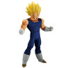 PRÉCOMMANDE - Dragon Ball Z - Figurine Majin Vegeta (The Chronicle of Goku), Ichibansho