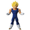 PRÉCOMMANDE - Dragon Ball Z - Figurine Majin Vegeta (The Chronicle of Goku), Ichibansho