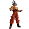 PRÉCOMMANDE - Dragon Ball Z - Figurine Son Goku Ultra Instinct (The Chronicle of Goku), Ichibansho