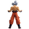 PRÉCOMMANDE - Dragon Ball Z - Figurine Son Goku Ultra Instinct (The Chronicle of Goku), Ichibansho