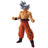 PRÉCOMMANDE - Dragon Ball Z - Figurine Son Goku Ultra Instinct (The Chronicle of Goku), Ichibansho