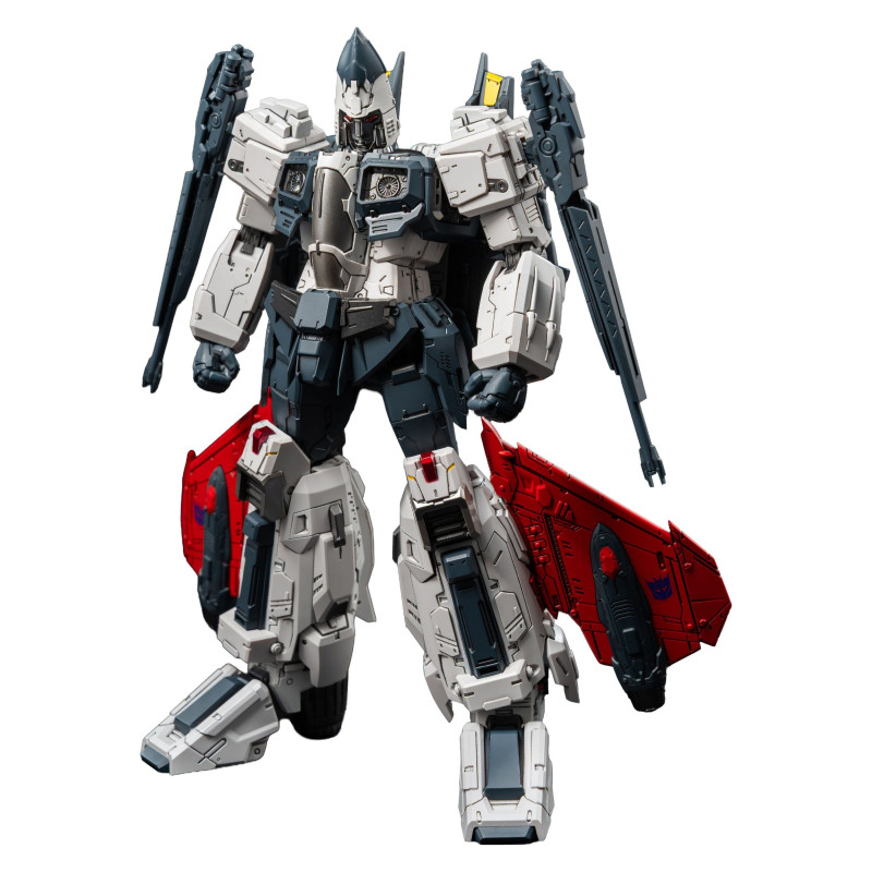 PRE ORDER - Transformers - Ramjet figure, MDLX