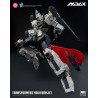 PRE ORDER - Transformers - Ramjet figure, MDLX