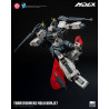 PRE ORDER - Transformers - Ramjet figure, MDLX