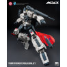 PRE ORDER - Transformers - Ramjet figure, MDLX