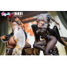 PREORDER - Goddess of Victory: Nikke - Pack 2 figures Noir & Blanc