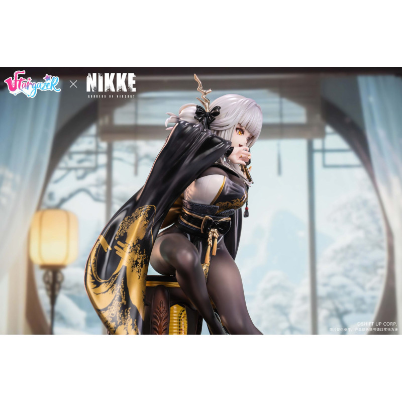 PRÉCOMMANDE - Goddess of...