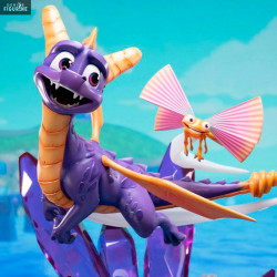 Spyro Reignited Trilogy -...