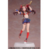 PRE ORDER - Fate/Grand Order - Ruler/Leonardo da Vinci figure, Summer Queens