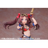 PRÉCOMMANDE - Fate/Grand Order - Figurine Ruler/Leonardo da Vinci, Summer Queens