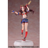 PRE ORDER - Fate/Grand Order - Ruler/Leonardo da Vinci figure, Summer Queens