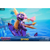 Spyro Reignited Trilogy - Spyro figure