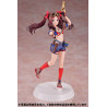 PRE ORDER - Fate/Grand Order - Ruler/Leonardo da Vinci figure, Summer Queens