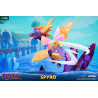 Spyro Reignited Trilogy - Spyro figure