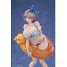 PRE ORDER - Brown Dust 2 - Teresse figure, Beachside Angel
