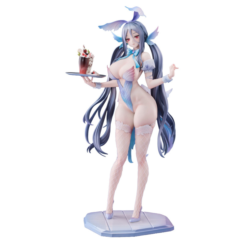 PRE ORDER - Brown Dust 2 - Morpeah figure, Daydream Bunny