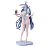 PRE ORDER - Brown Dust 2 - Morpeah figure, Daydream Bunny