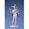 PRE ORDER - Brown Dust 2 - Morpeah figure, Daydream Bunny