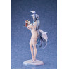 PRE ORDER - Brown Dust 2 - Morpeah figure, Daydream Bunny