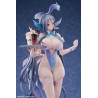 PRE ORDER - Brown Dust 2 - Morpeah figure, Daydream Bunny