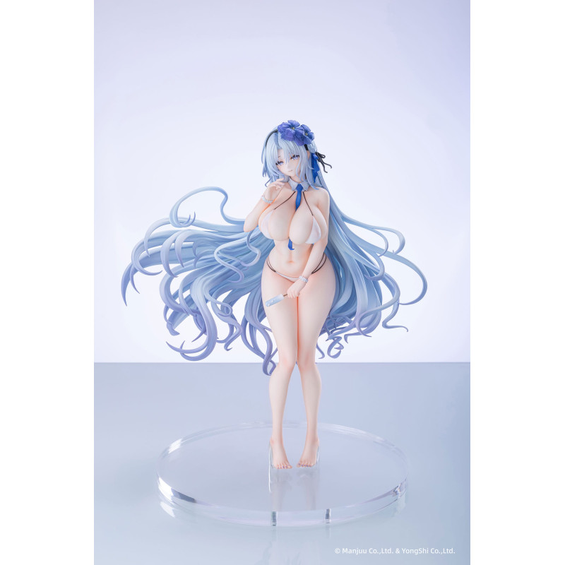 PRÉCOMMANDE - Azur Lane - Figurine Alsace, Heat-Beating Summer Sacrament