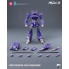 PRÉCOMMANDE - Transformers - Figurine Shockwave, MDLX