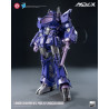 PRE ORDER - Transformers - Shockwave figure, MDLX
