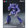 PRÉCOMMANDE - Transformers - Figurine Shockwave, MDLX