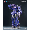 PRE ORDER - Transformers - Shockwave figure, MDLX