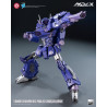 PRÉCOMMANDE - Transformers - Figurine Shockwave, MDLX