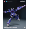 PRE ORDER - Transformers - Shockwave figure, MDLX