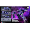PRE ORDER - Transformers - Shockwave figure, MDLX