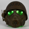 PRÉCOMMANDE - Fallout - Réplique casque NCR Desert Ranger