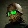 PREORDER - Fallout - Replica casque NCR Desert Ranger