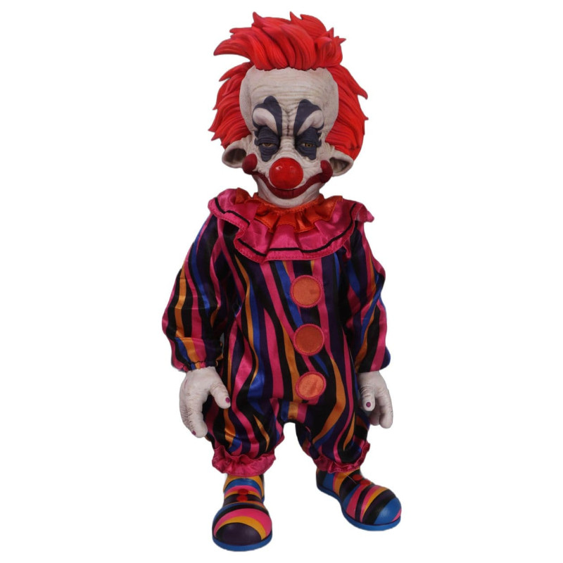 PREORDER - Killer Klowns from Outer Space - Puppet Rudy, MDS Mega Scale with Sound