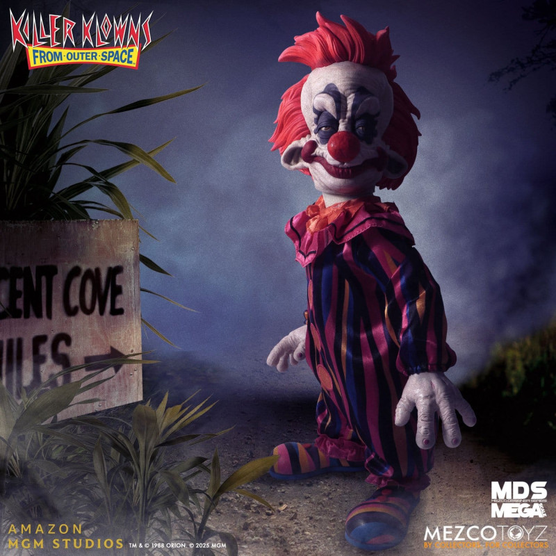 PREORDER - Killer Klowns...