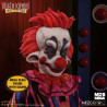 PRÉCOMMANDE - Les Clowns tueurs venus d'ailleurs  - Poupée Rudy, MDS Mega Scale with Sound