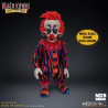 PRÉCOMMANDE - Les Clowns tueurs venus d'ailleurs  - Poupée Rudy, MDS Mega Scale with Sound