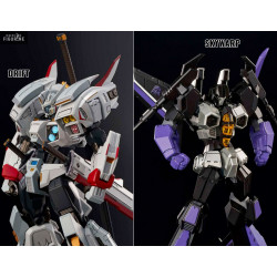 Transformers - Figurine...