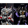 Transformers - Figurine Skywarp ou Drift, Furai Model Plastic Model Kit