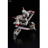Transformers - Figurine Skywarp ou Drift, Furai Model Plastic Model Kit