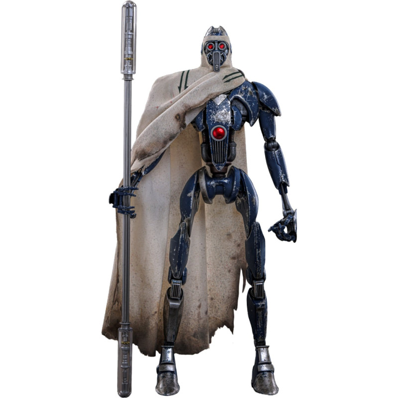 PREORDER - Star Wars: The Clone Wars - MagnaGuard figure