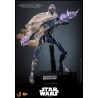 PRÉCOMMANDE - Star Wars: The Clone Wars - Figurine MagnaGuard