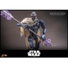 PRÉCOMMANDE - Star Wars: The Clone Wars - Figurine MagnaGuard